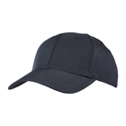 Кепка тактична формена 5.11 Tactical Flex Uniform Hat Dark Navy L/XL (89105-724)