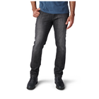 Штани тактичні джинсові 5.11 Tactical Defender-Flex Slim Jeans Stone Wash Charcoal W38/L32 (74465-150)