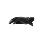 Перчатки тактические Mechanix Wear FastFit Covert Gloves Black M (FFTAB-X55) - изображение 4