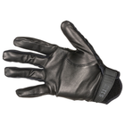 Рукавички тактичні 5.11 Tactical Taclite 3 Gloves Black M (59375-019) - зображення 3