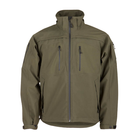Куртка тактична для штормової погоди 5.11 Tactical Sabre 2.0 Jacket Moss XS (48112-191) - изображение 14