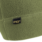 Шапка демісезонна P1G Protector Olive Light S/M (UA281-10012-PT-OL) - зображення 4