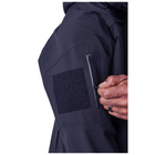 Куртка тактична для штормової погоди 5.11 Tactical Sabre 2.0 Jacket Dark Navy 3XL (48112-724) - изображение 10