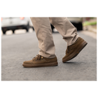 Кеди 5.11 Tactical Norris Low Dark Coyote 10 US/EU 44 (12424-106) - зображення 7