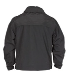 Куртка тактична 5.11 Tactical Valiant Duty Jacket Black XL (48153-019) - изображение 12