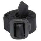 Пояс тактичний 5.11 Tactical TDU Belt - 1.5 Plastic Buckle Black XL (59551-019) - изображение 5