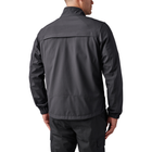 Куртка демісезонна 5.11 Tactical Chameleon Softshell Jacket 2.0 Black S (48373-019) - изображение 3