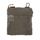 Сумка-рюкзак тактична 5.11 Tactical MOLLE Packable Sling Pack Sage Green (56773-831) - зображення 4