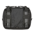 Підсумок універсальний 5.11 Tactical Flex Medium GP Pouch Black (56427-019) - зображення 2