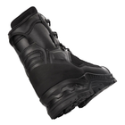 Черевики LOWA Breacher GTX MID TF Black UK 14/EU 49.5 (210224/0999) - зображення 4