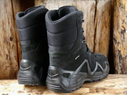 Ботинки LOWA Zephyr HI GTX TF Black UK 11.5/EU 46.5 (310532/0999) - изображение 11
