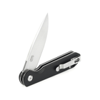 Нож складной Firebird Ganzo FH41S Black (FH41S-BK) - изображение 5