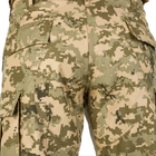 Брюки полевые P1G-Tac USMC Ukrainian Digital Camo (MM-14) 2XL (M12653UDC-P) - изображение 8