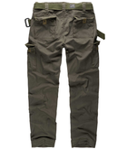 Брюки Surplus Raw Vintage SURPLUS PREMIUM TROUSERS SLIMMY Olive L (05-3602-01) - изображение 2