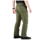 Штани тактичні 5.11 Tactical APEX PANTS TDU Green W40/L32 (74434-190) - изображение 8