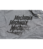Худі Mechanix Wear The Original Logo Hoodie Heather Grey L (MWH-MG-63) - зображення 7