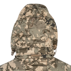Куртка гірська літня P1G-Tac Mount Trac MK-2 Український цифровий камуфляж (ММ-14) S (J21694UDC) - изображение 4