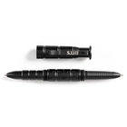 Ручка тактическая 5.11 Tactical Vlad Rescue Pen Black (51168-019) - изображение 2