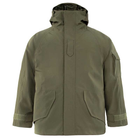 Куртка непромокаюча з флісовою підстібкою Sturm Mil-Tec Olive 2XL (10615001) - изображение 1