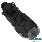 Ботинки LOWA ZEPHYR II GTX LO TF Black UK 11.5/EU 46.5 (310589/999) - изображение 15