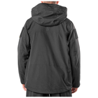 Куртка тактическая влагозащитная 5.11 Tactical XPRT Waterproof Jacket Black 3XL (48332-019) - изображение 2