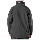 Куртка тактическая влагозащитная 5.11 Tactical XPRT Waterproof Jacket Black 3XL (48332-019) - изображение 3