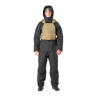 Куртка тактическая влагозащитная 5.11 Tactical XPRT Waterproof Jacket Black 3XL (48332-019) - изображение 6