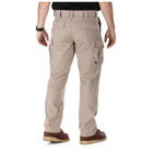 Тактические брюки 5.11 Tactical Stryke w/ Flex-Tac Khaki W30/L32 (74369-055) - изображение 6