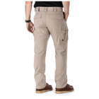 Тактические брюки 5.11 Tactical Stryke w/ Flex-Tac Khaki W30/L32 (74369-055) - изображение 7