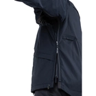Куртка тактична демісезонна 5.11 Tactical 3-in-1 Parka Tall Dark Navy L/Tall (48358T-724) - зображення 4