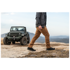 Черевики тактичні 5.11 Tactical A/T 8' Boot Black 9.5 US/EU 43 (12422-019) - зображення 7