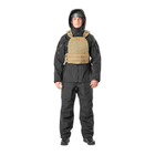 Куртка тактична вологозахисна 5.11 Tactical XPRT Waterproof Jacket Black 2XL (48332-019) - зображення 6