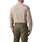 Сорочка тактична 5.11 Tactical ABR Pro Long Sleeve Shirt Khaki XL (72543-055) - изображение 2