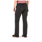 Штани тактичні 5.11 Tactical STRYKE PANT - WOMEN'S Black 2/Regular (64386-019) - зображення 9