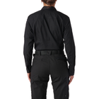 Сорочка тактична 5.11 Tactical Women's ABR Pro Long Sleeve Shirt Black XS (62420-019) - зображення 2