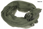 Сітка-шарф маскувальна Sturm Mil-Tec Olive (12625001) - зображення 15