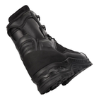 Ботинки LOWA Breacher GTX MID TF Black UK 9.5/EU 44 (210224/0999) - изображение 4