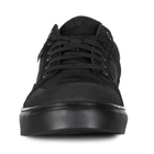 Кеди 5.11 Tactical Norris Low Triple Black 10 US/EU 44 (12424-007) - зображення 3