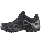 Черевики LOWA ZEPHYR II GTX LO TF Black UK 12/EU 47 (310589/999) - зображення 9