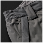 Штани зимові 5.11 Tactical Bastion Pants Storm XL (48375-092) - зображення 5