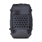 Рюкзак тактичний 5.11 Tactical AMP24 Backpack 32L TUNGSTEN 32 liter (56393-014) - изображение 3