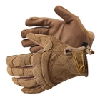Рукавички тактичні 5.11 Tactical High Abrasion 2.0 Gloves Kangaroo XL (59395-134) - зображення 1