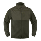 Куртка польова P1G LEGATUS Olive Drab XL (UA281-29967-OD) - зображення 1
