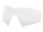 Лінза змінна для захисної маски Influx AVS Goggle ESS Influx Lenses CLEAR (101-289-002) - изображение 1