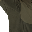 Куртка польова P1G LEGATUS Olive Drab XL (UA281-29967-OD) - изображение 12
