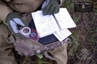 Рукавички польові демісезонні P1G-Tac MPG (Mount Patrol Gloves) Olive Drab S (G92226OD) - зображення 4