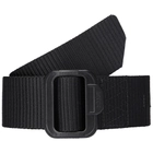 Пояс тактичний 5.11 Tactical TDU Belt - 1.75 Plastic Buckle Black 2XL (59552-019) - зображення 1