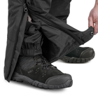 Штани зимові 5.11 Tactical Bastion Pants Black S (48375-019) - зображення 11