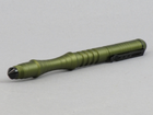 Ручка тактична Sturm Mil-Tec MILTEC TACTICAL PEN Olive 16 см (15990001) - изображение 5