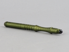 Ручка тактична Sturm Mil-Tec MILTEC TACTICAL PEN Olive 16 см (15990001) - изображение 7